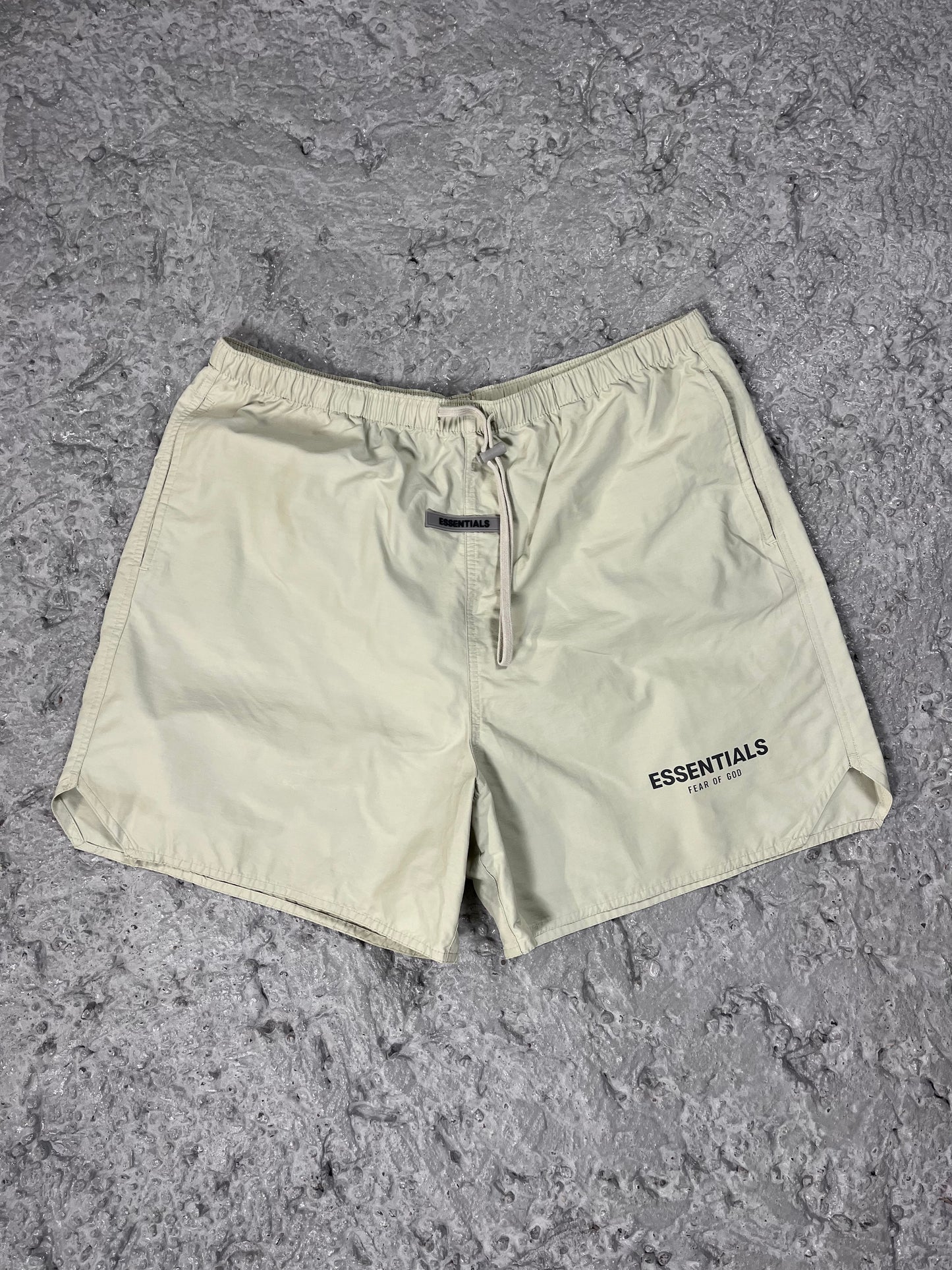 Fear of god Essentials Swimshorts