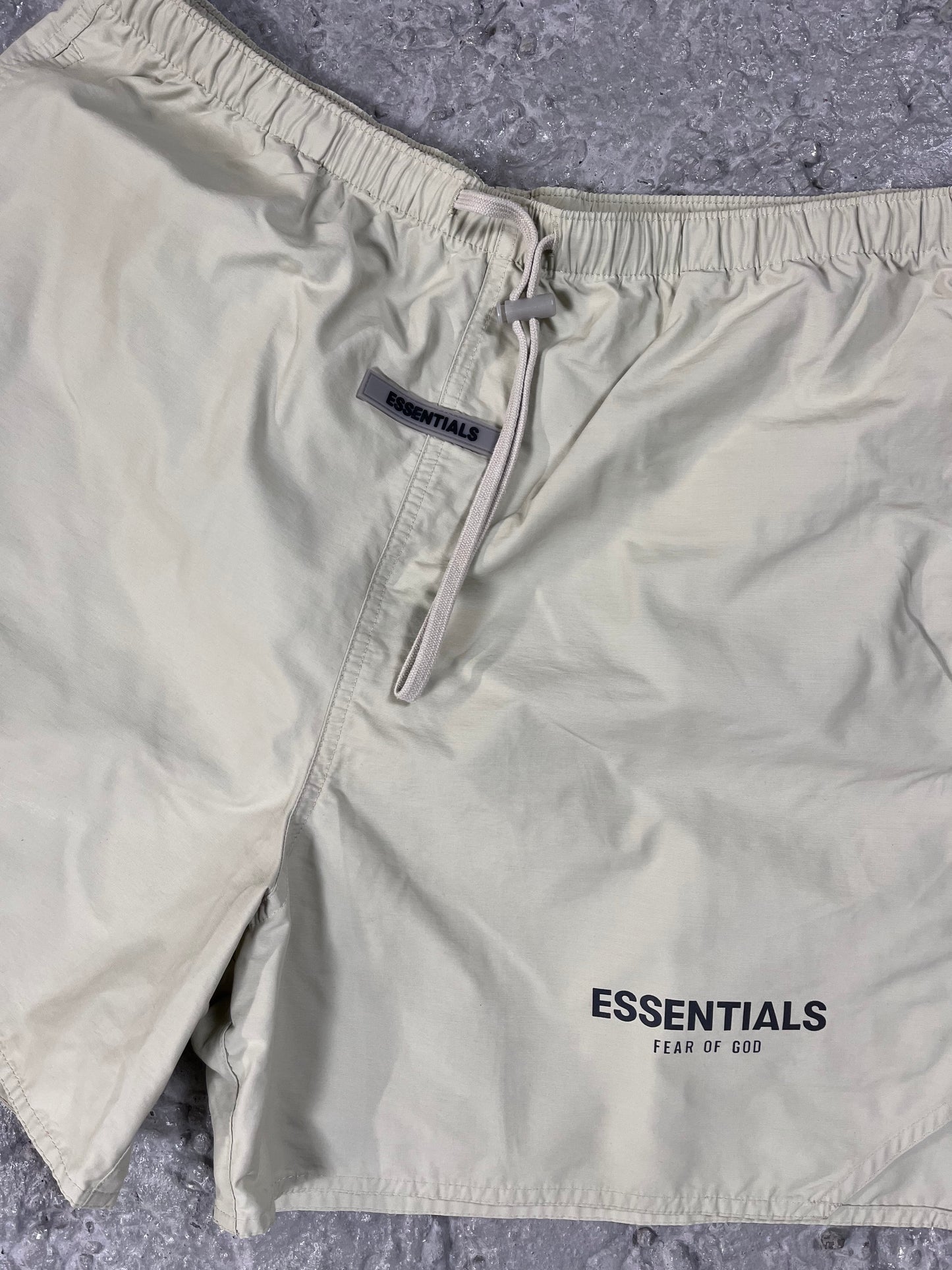 Fear of god Essentials Swimshorts