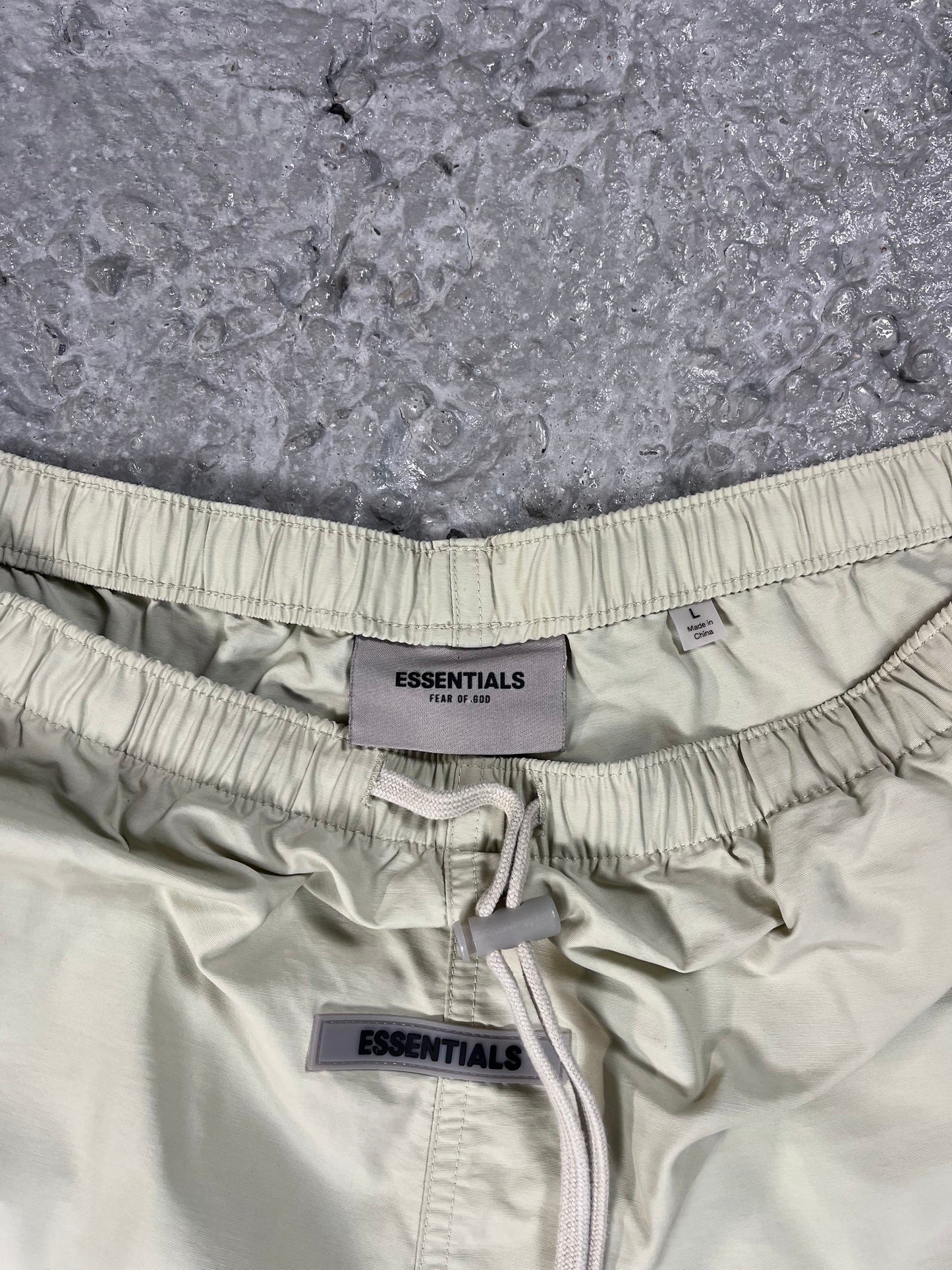 Fear of god Essentials Swimshorts