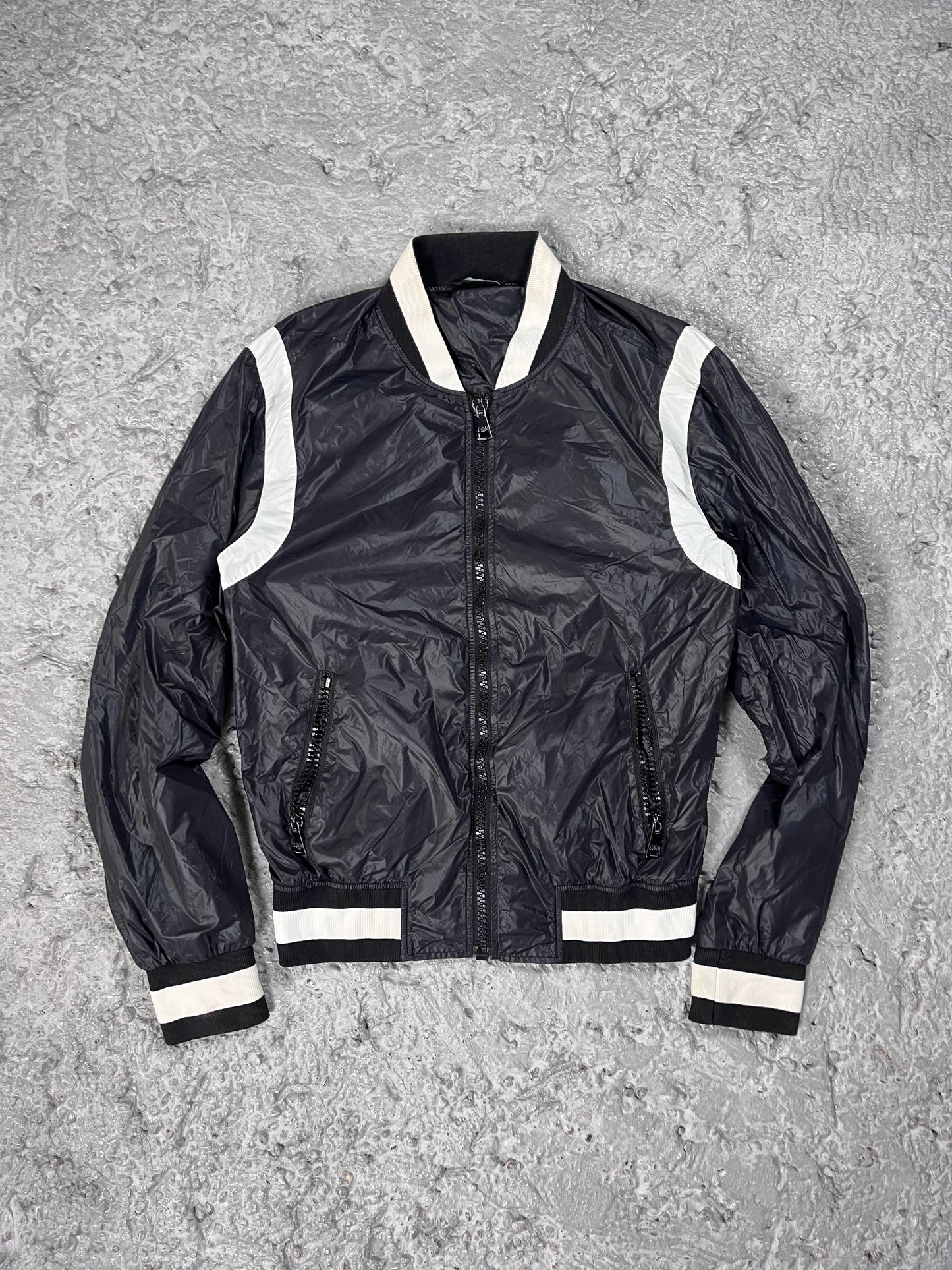Dolce & Gabbana bomber jacket