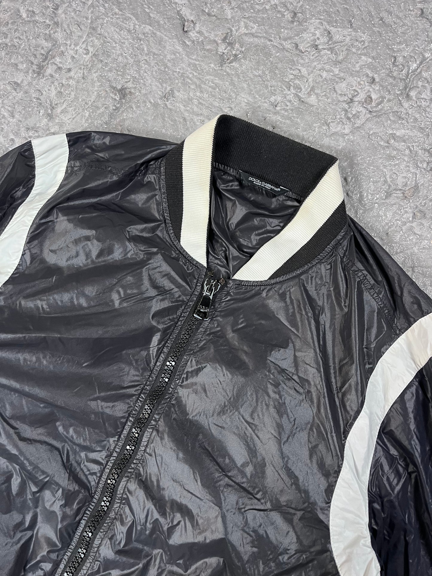 Dolce & Gabbana bomber jacket