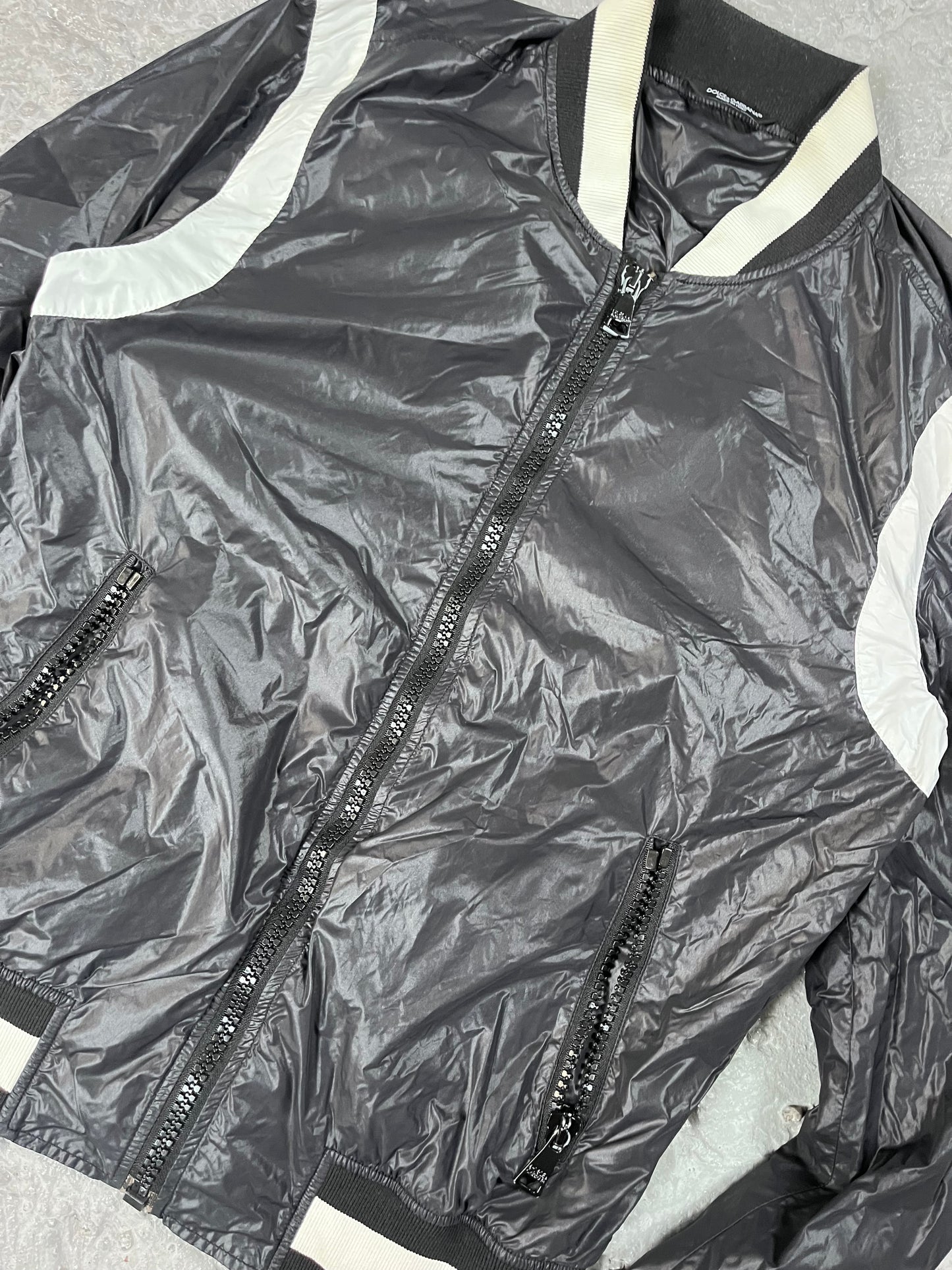 Dolce & Gabbana bomber jacket