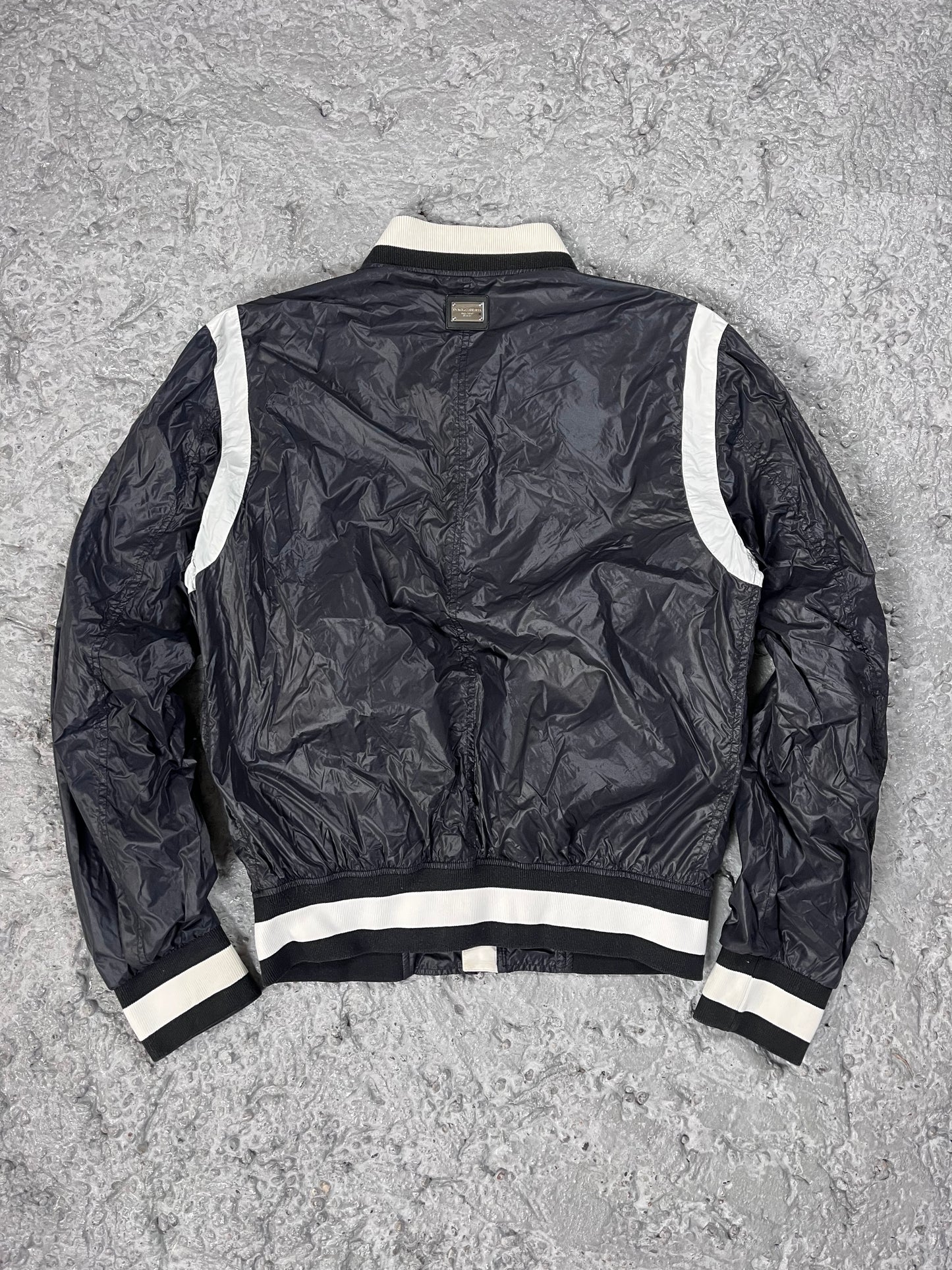 Dolce & Gabbana bomber jacket