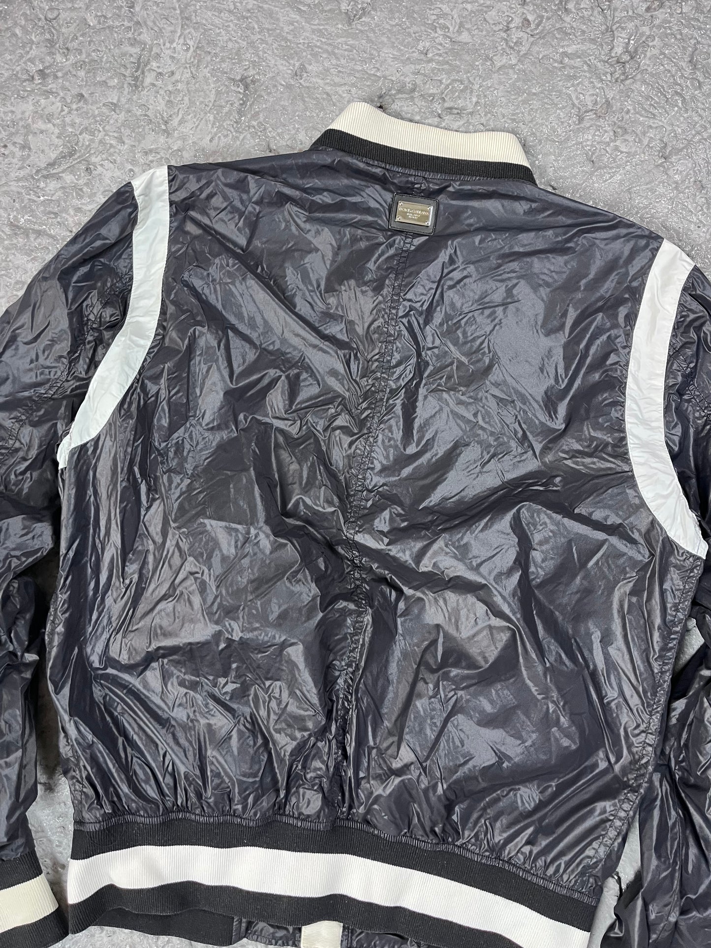 Dolce & Gabbana bomber jacket