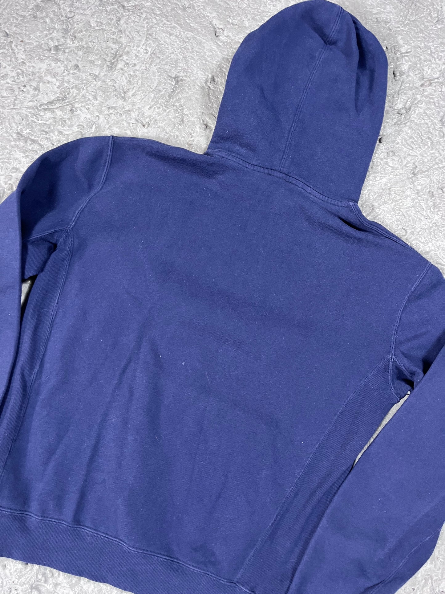 Saint Laurent hoodie 'Amour cruel'