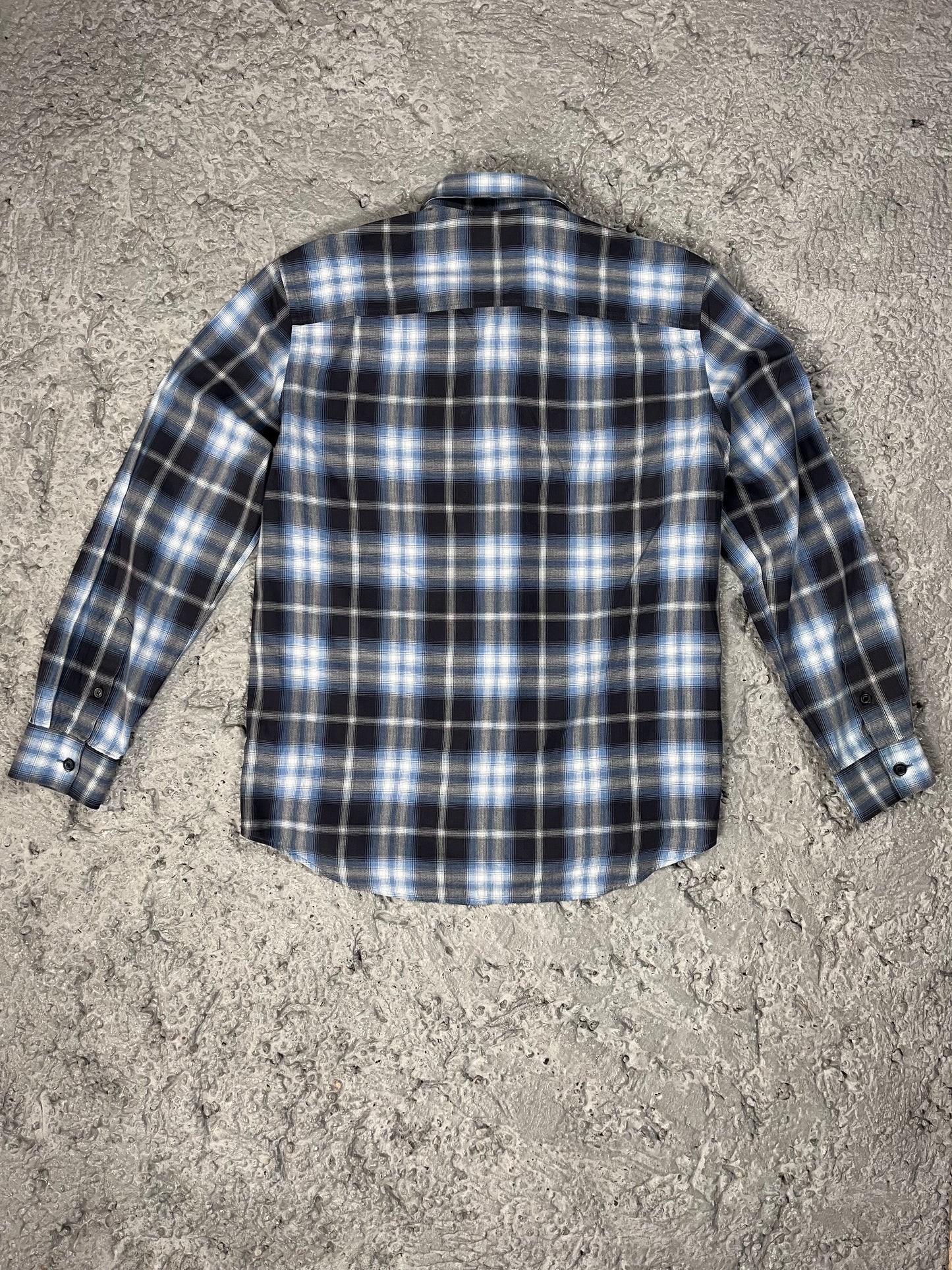 Burberry shirt