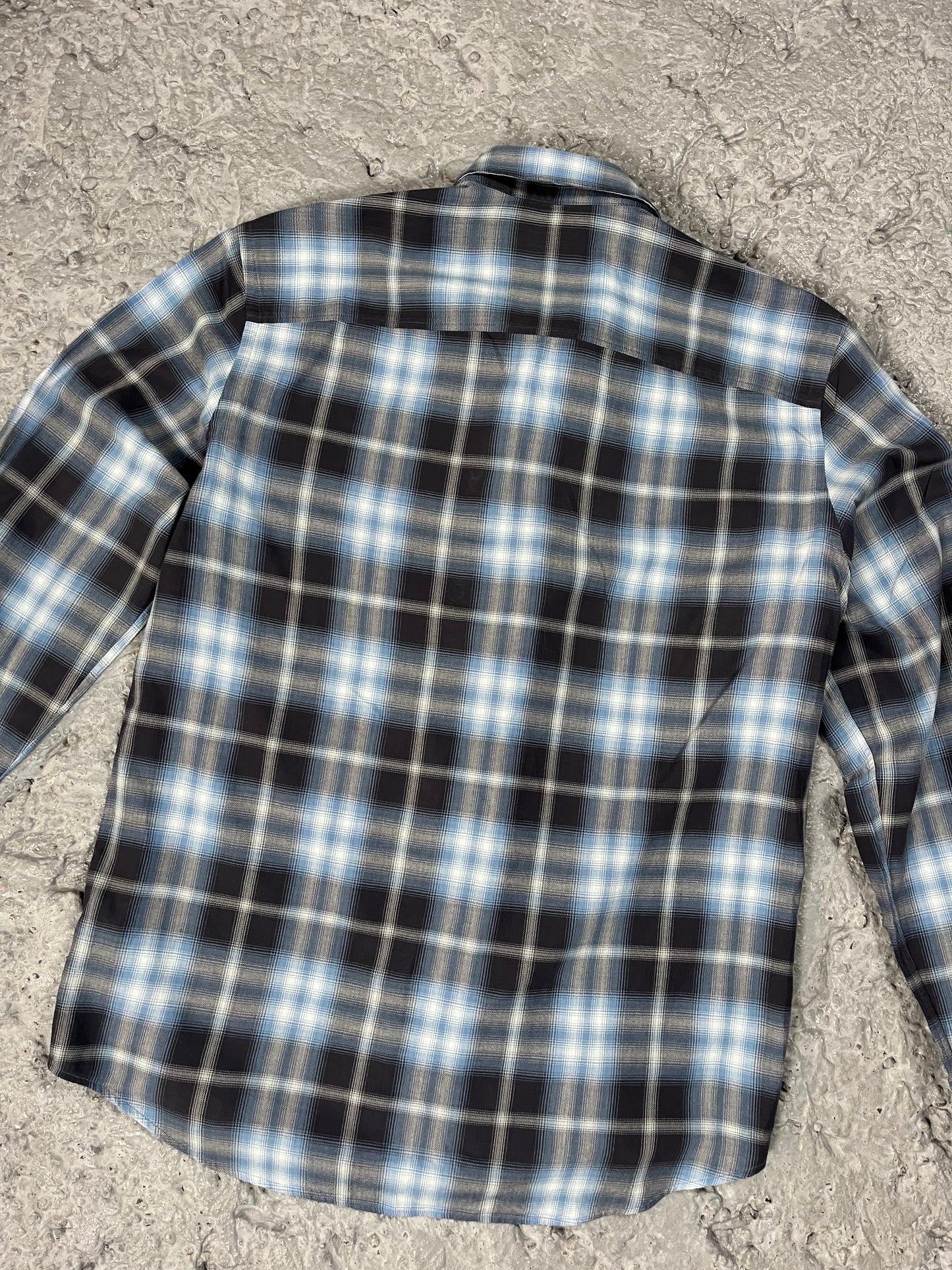 Burberry shirt