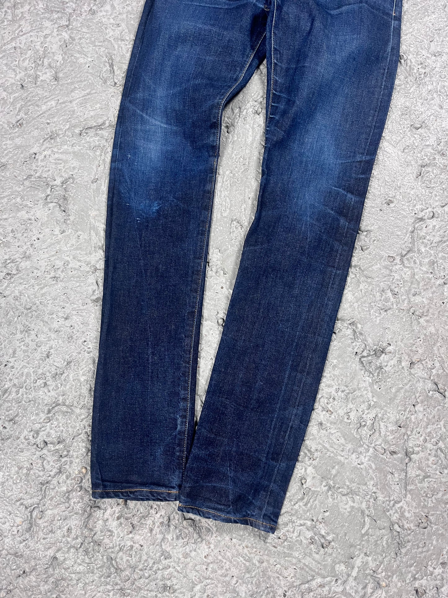 Saint Laurent denim D02 M/SK-LW