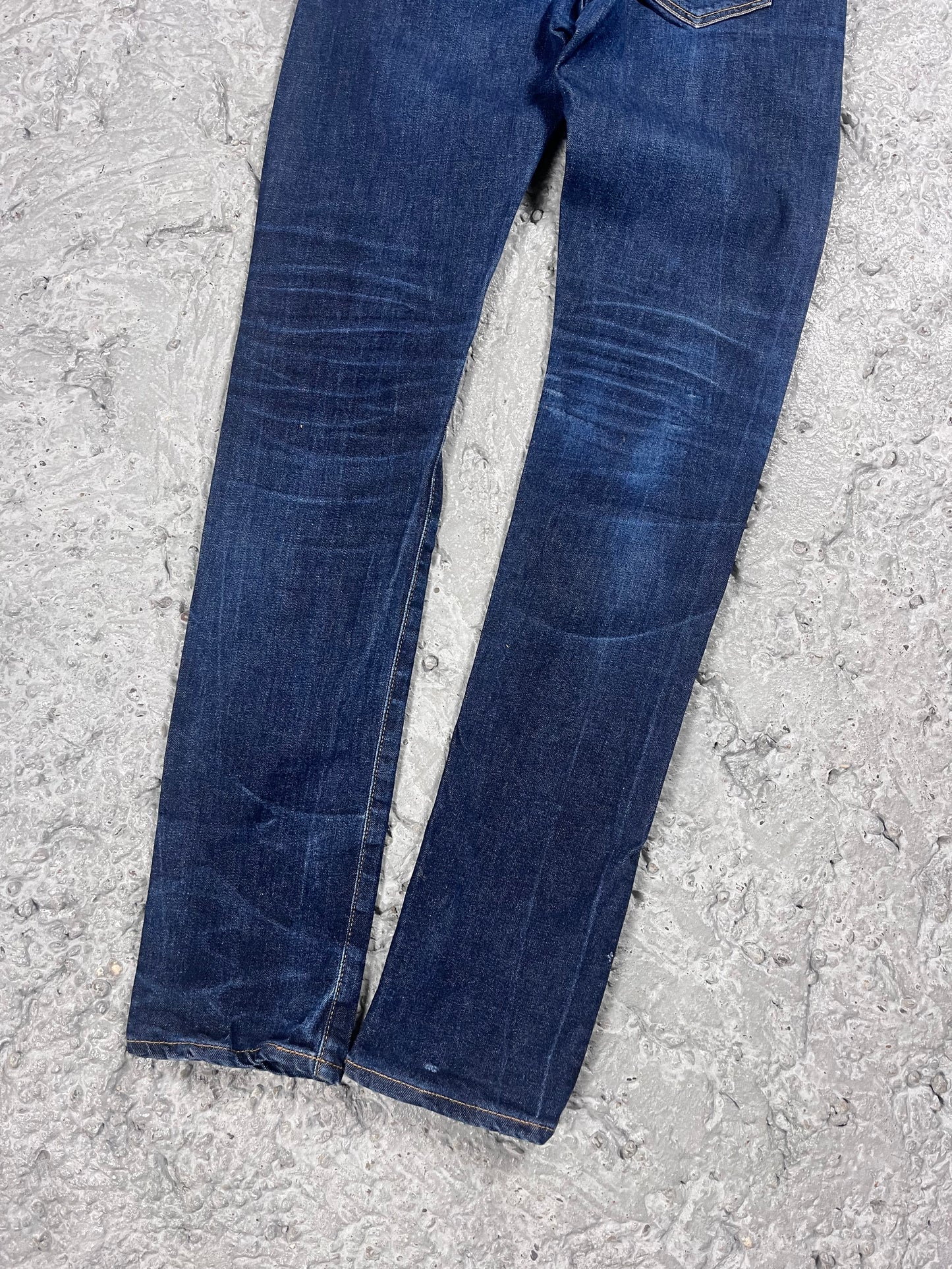 Saint Laurent denim D02 M/SK-LW