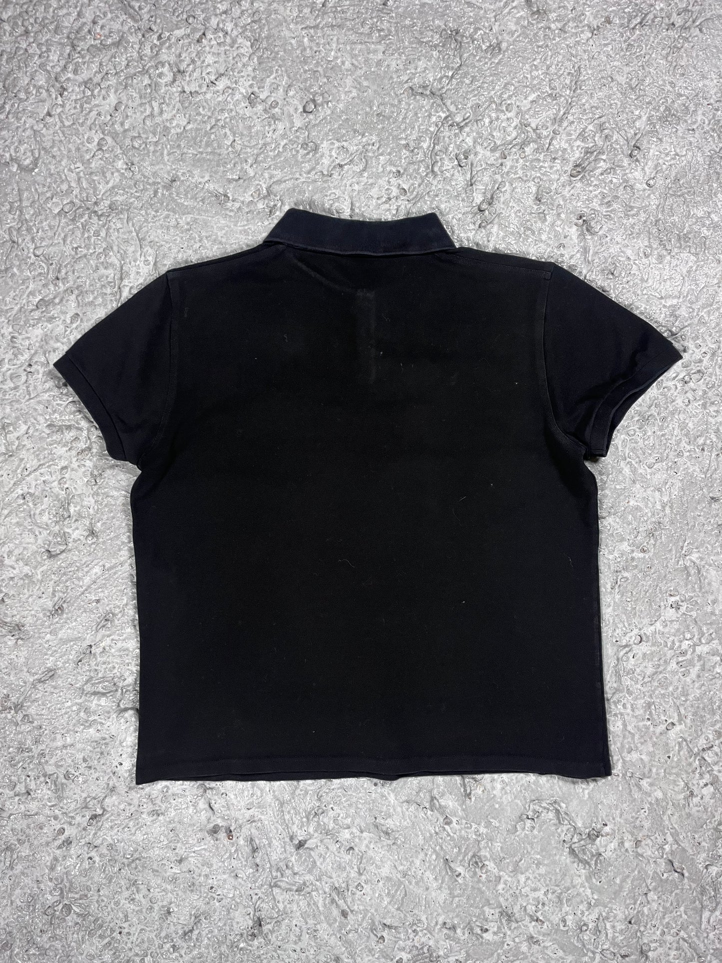 Saint Laurent Uniform polo