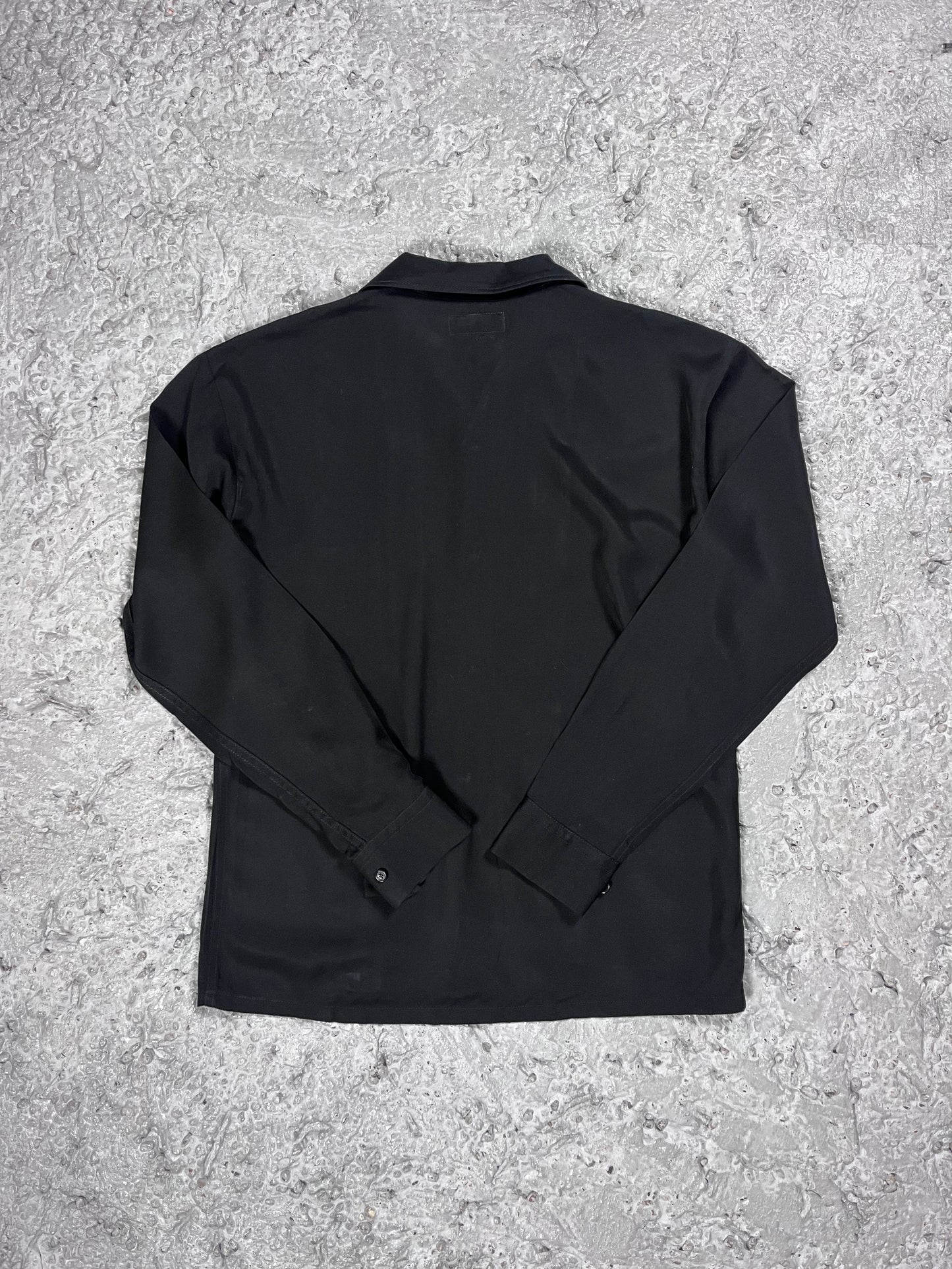 Saint Laurent shirt black