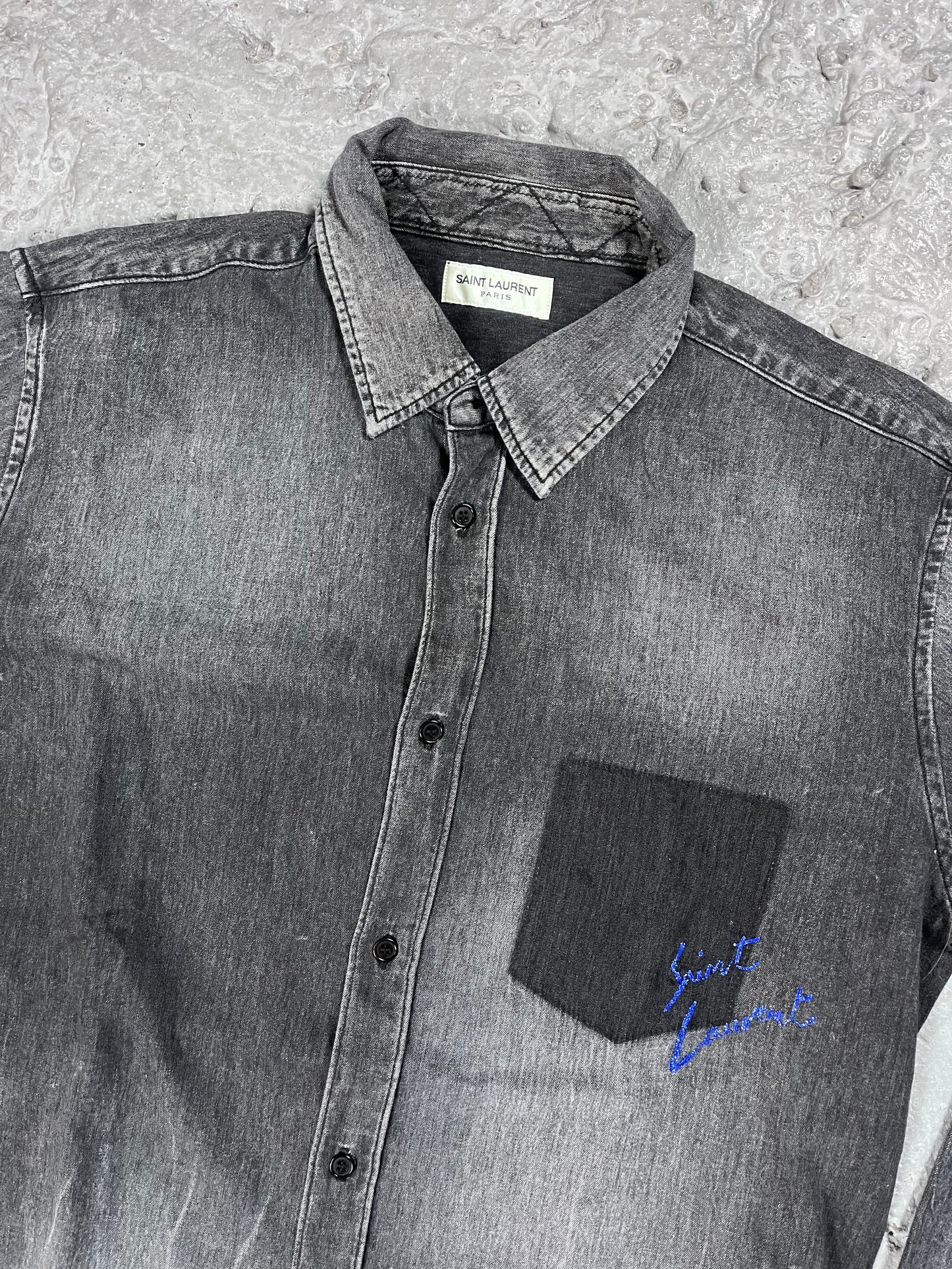 Saint Laurent shirt