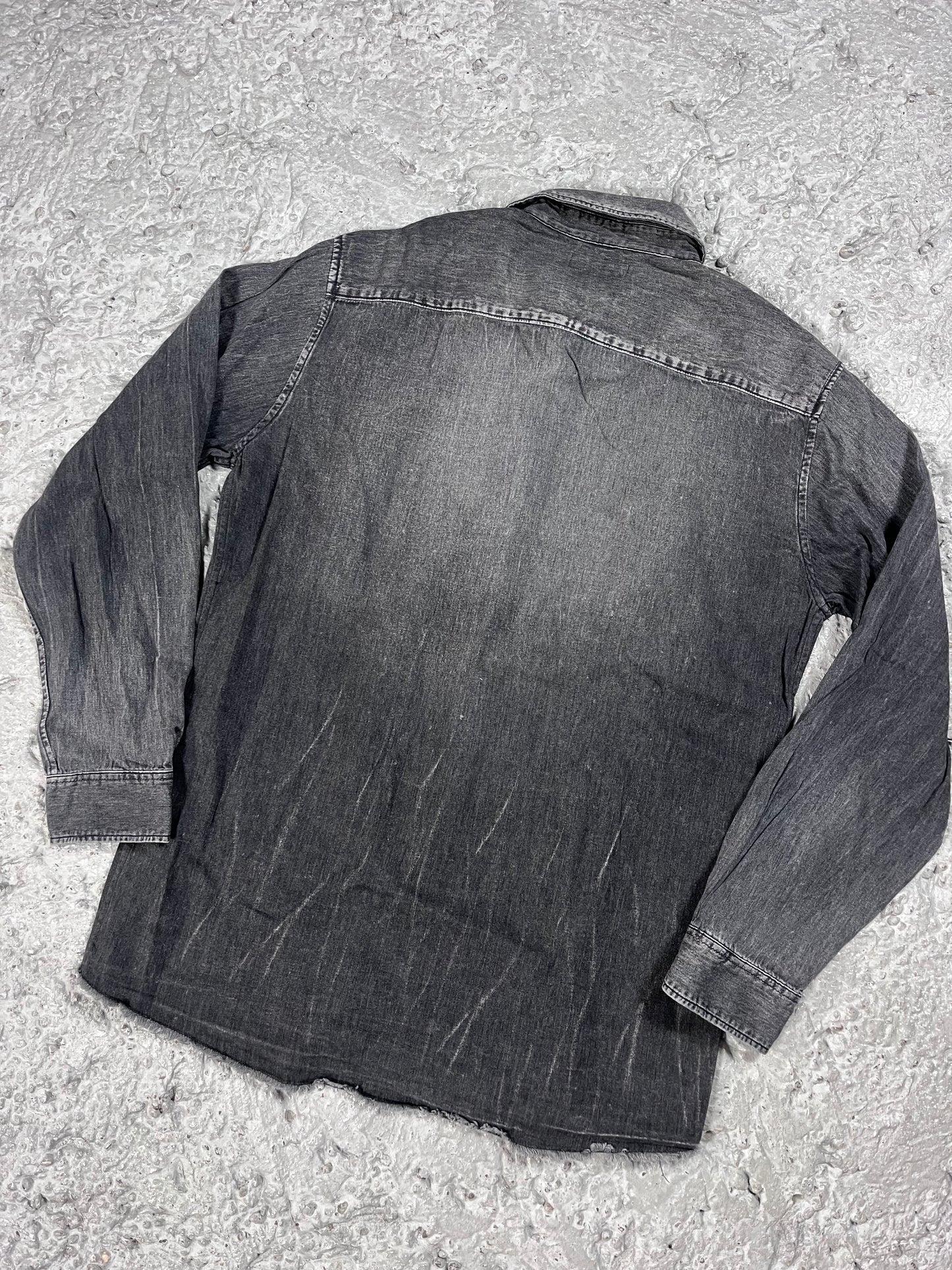 Saint Laurent shirt