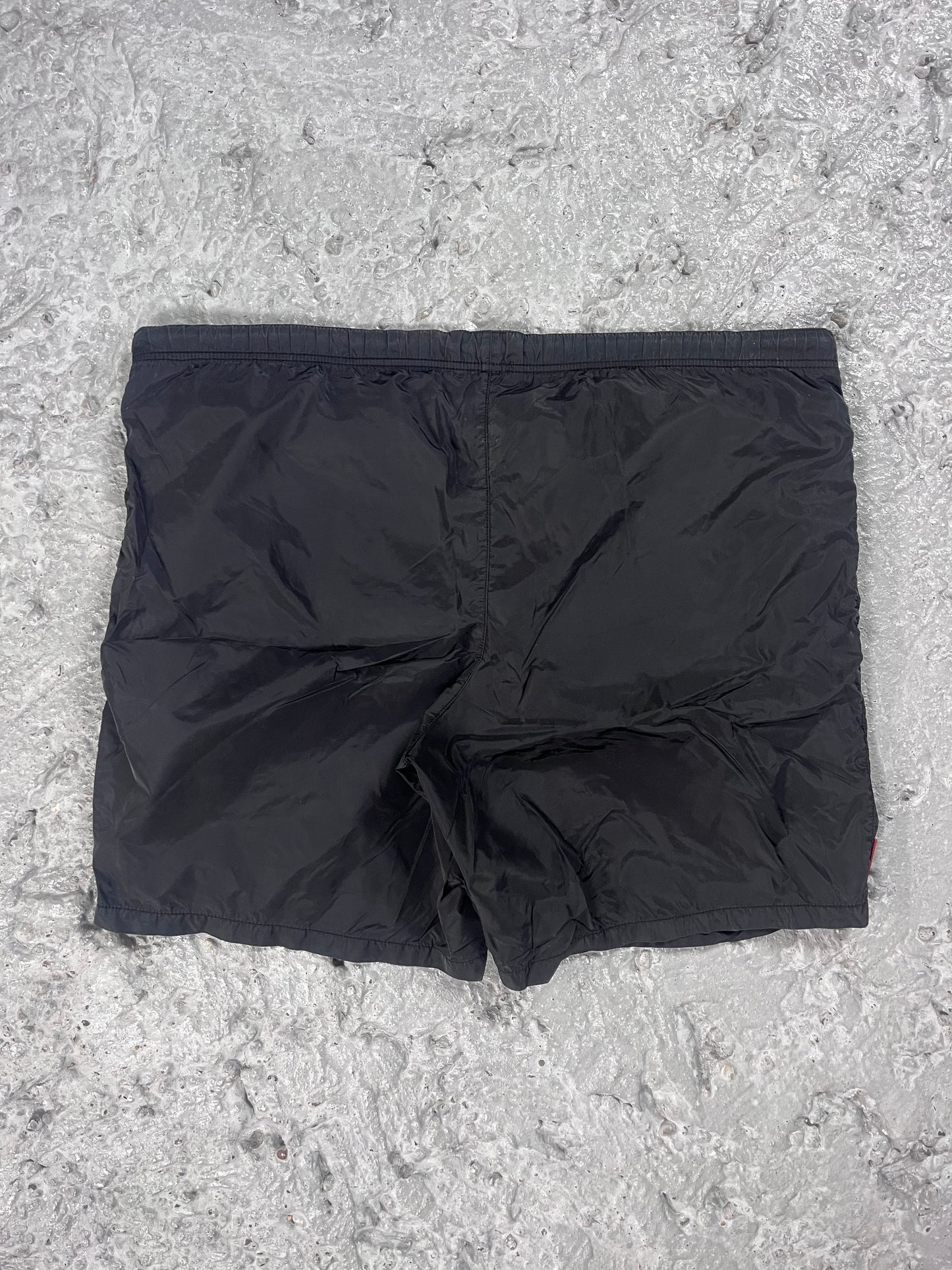 Prada swim shorts