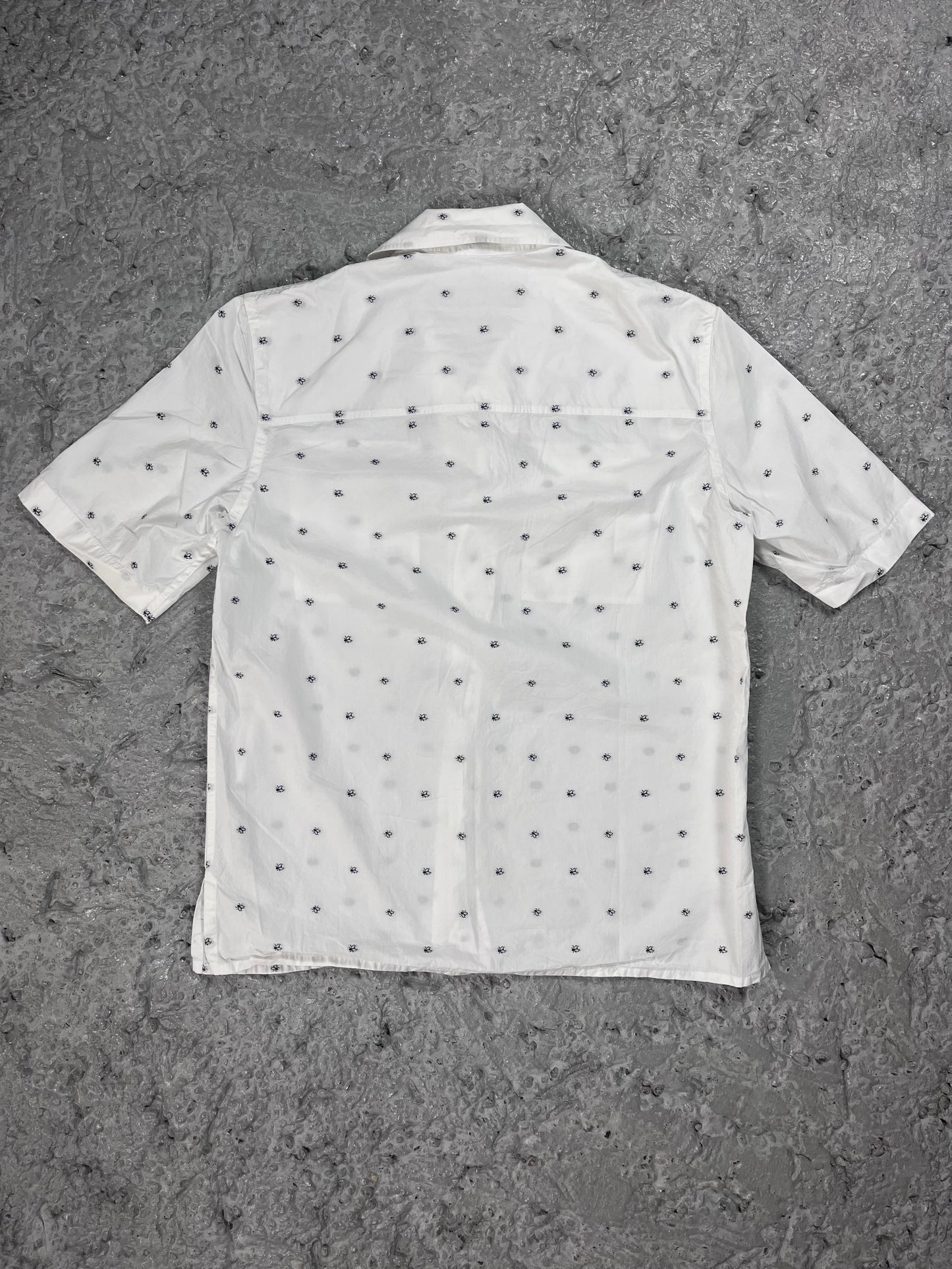 Vintage Louis Vuitton blouse shirt