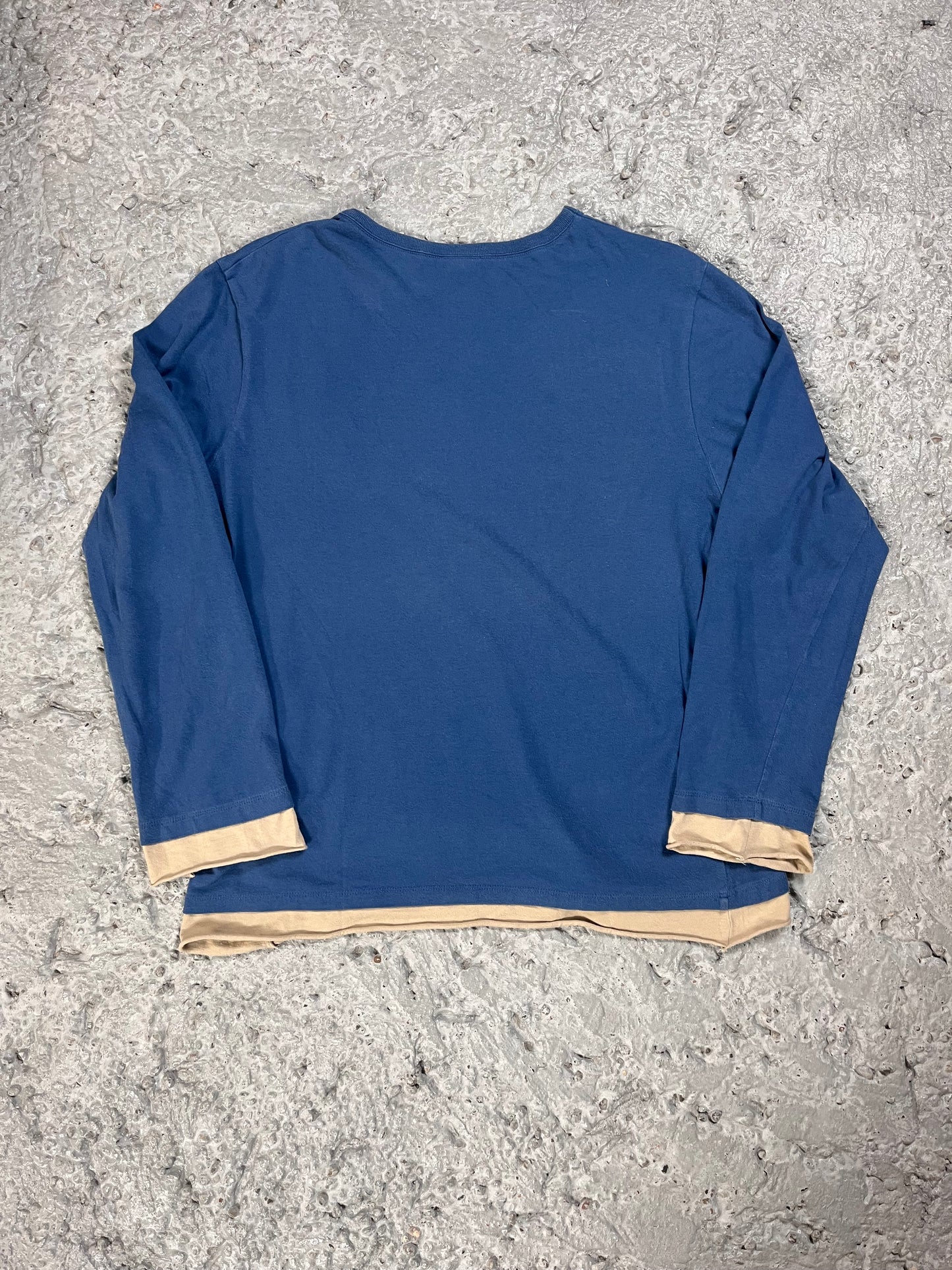 Vintage Y2K Dolce & Gabbana Longsleeve