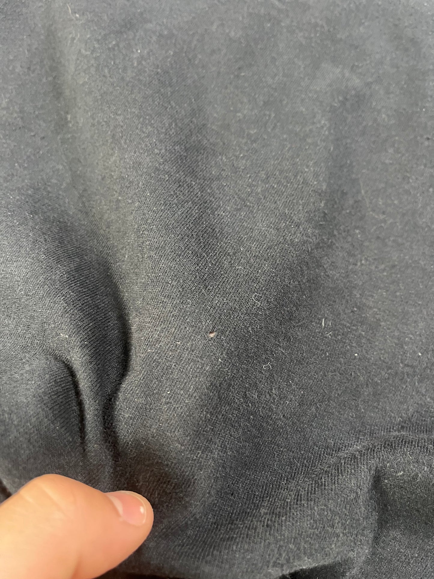 Vintage The Clash London calling t-shirt