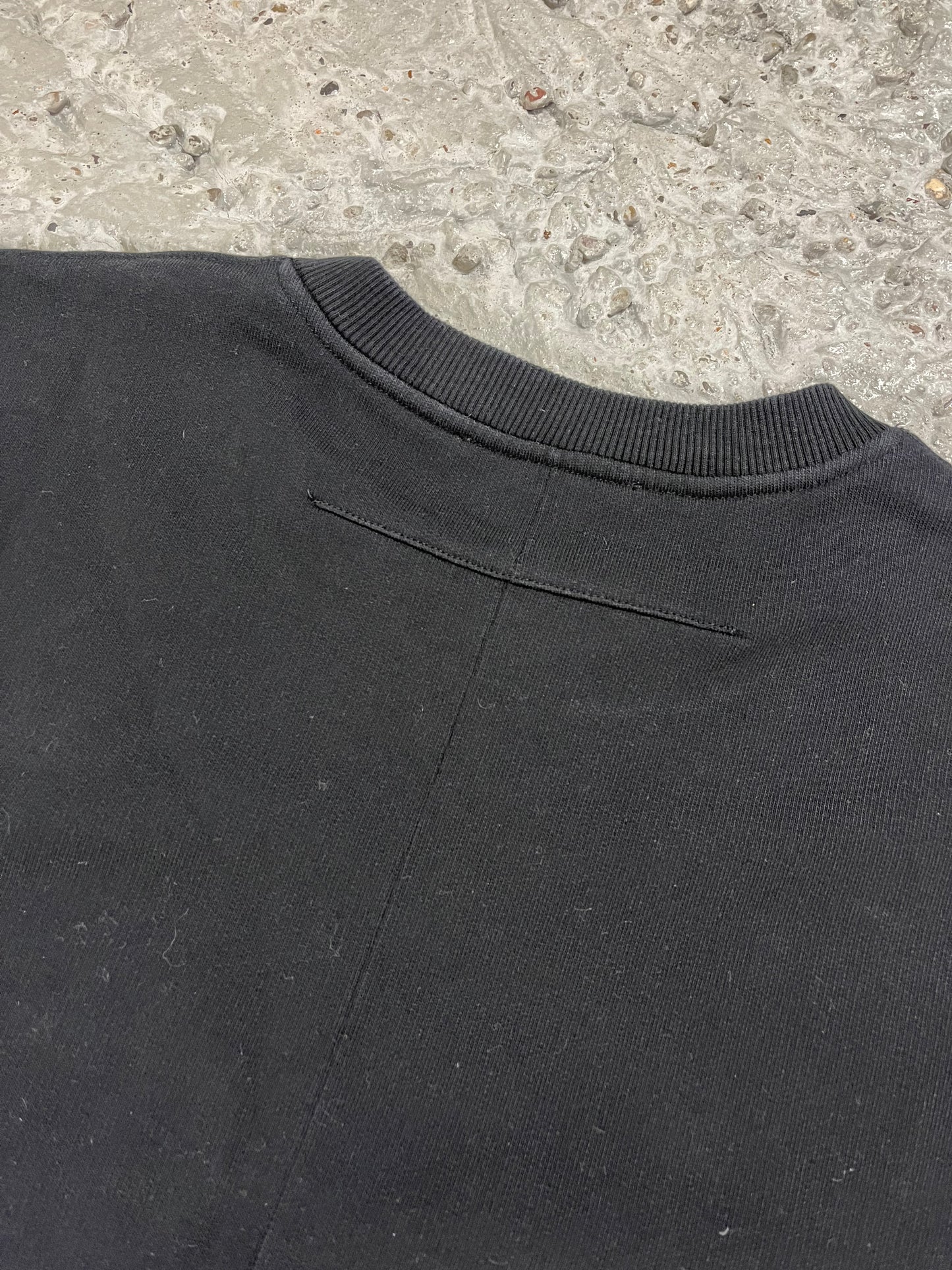 Givenchy “monkey brothers’ crewneck