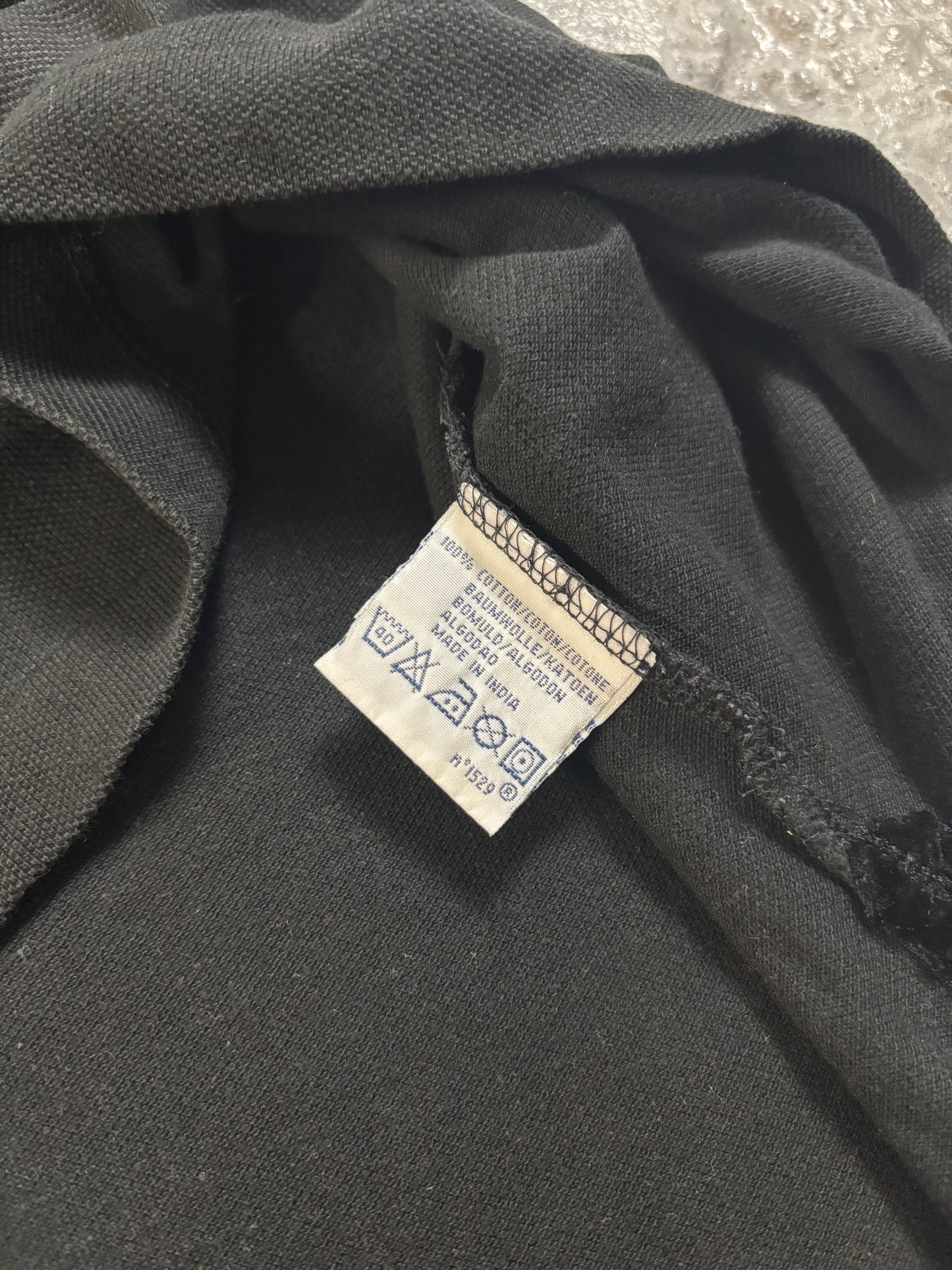 Vintage Ralph Lauren polo