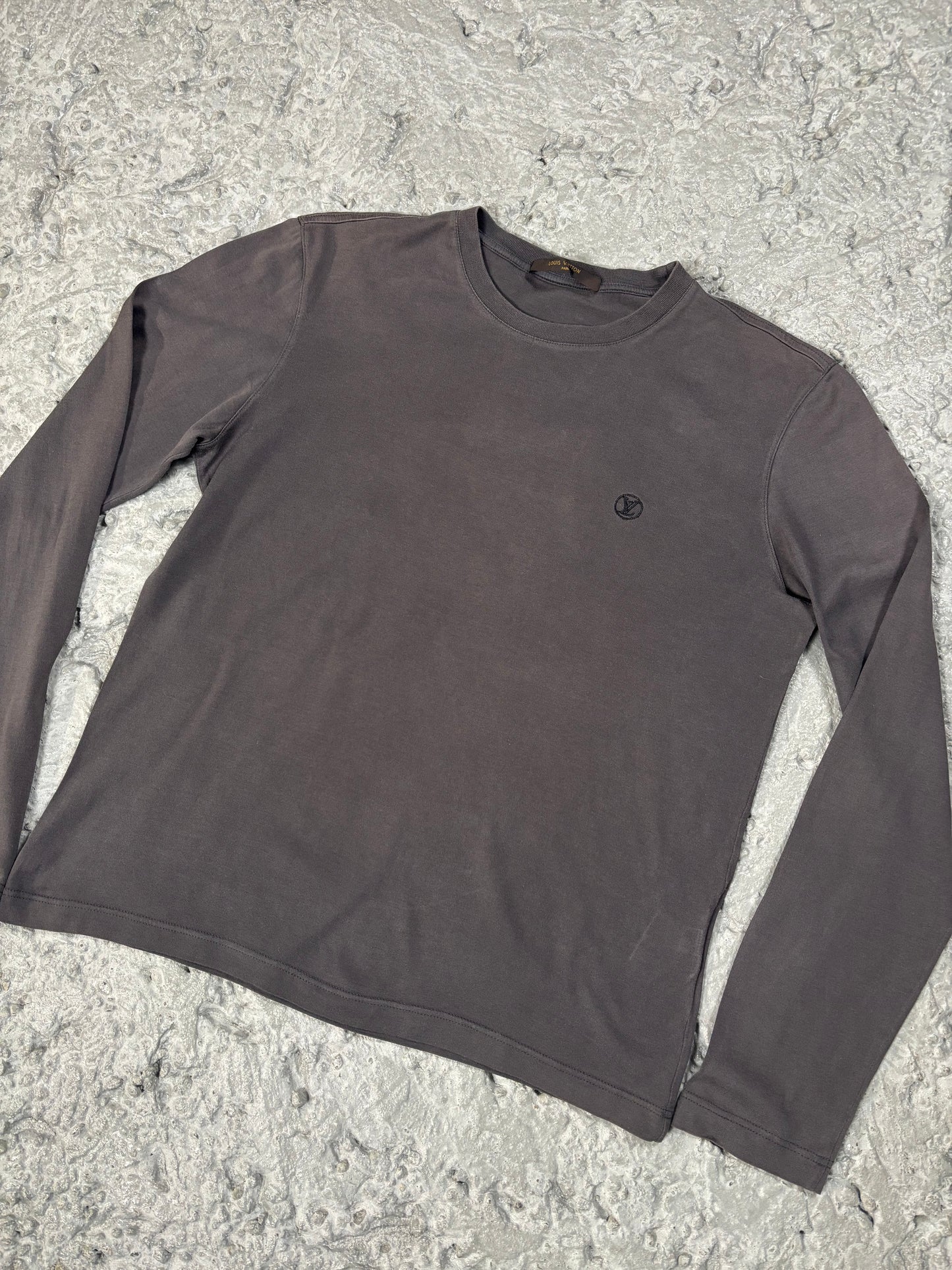 Louis Vuitton Longsleeve