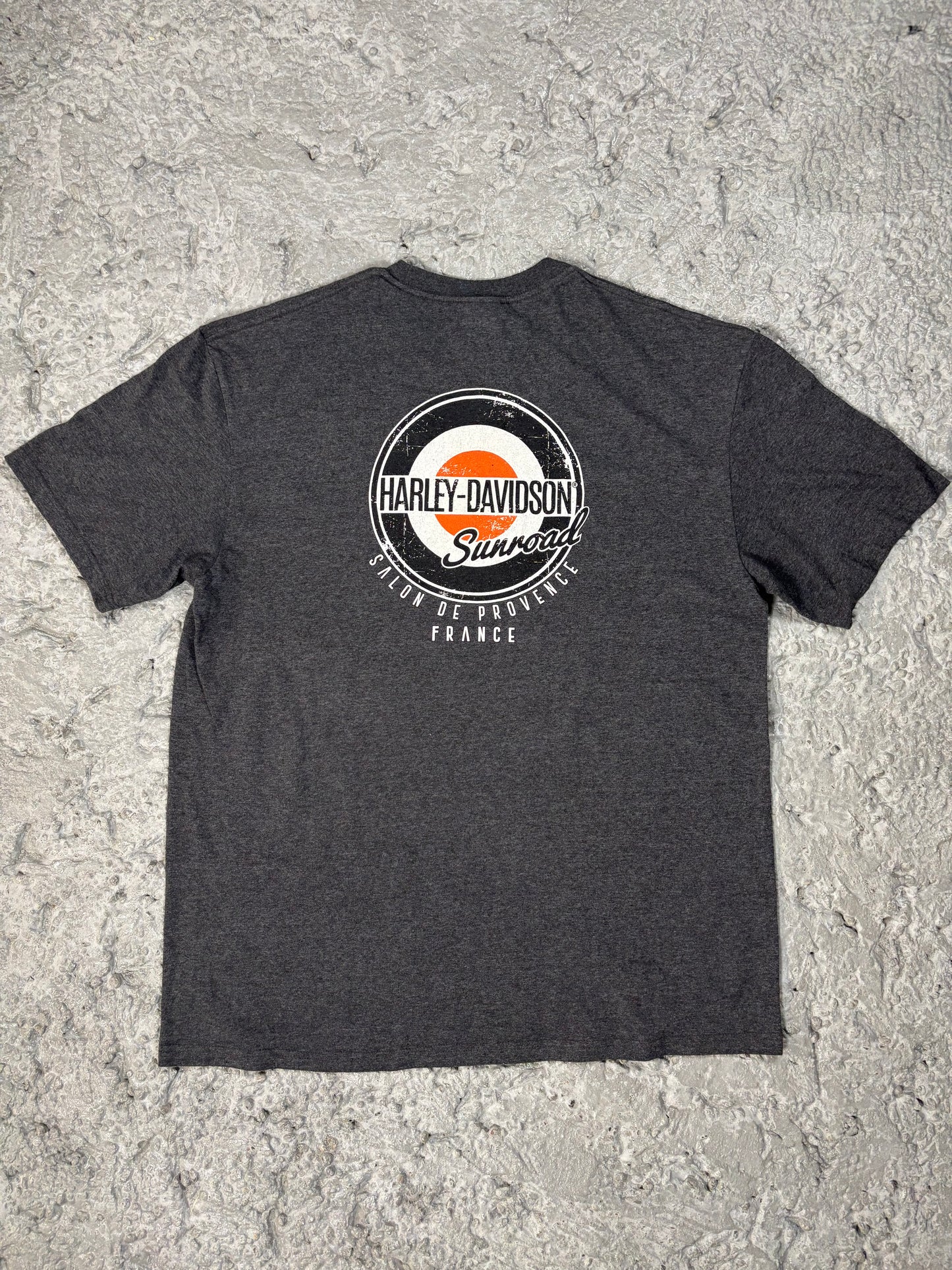 Vintage Harley Davidson T-shirt