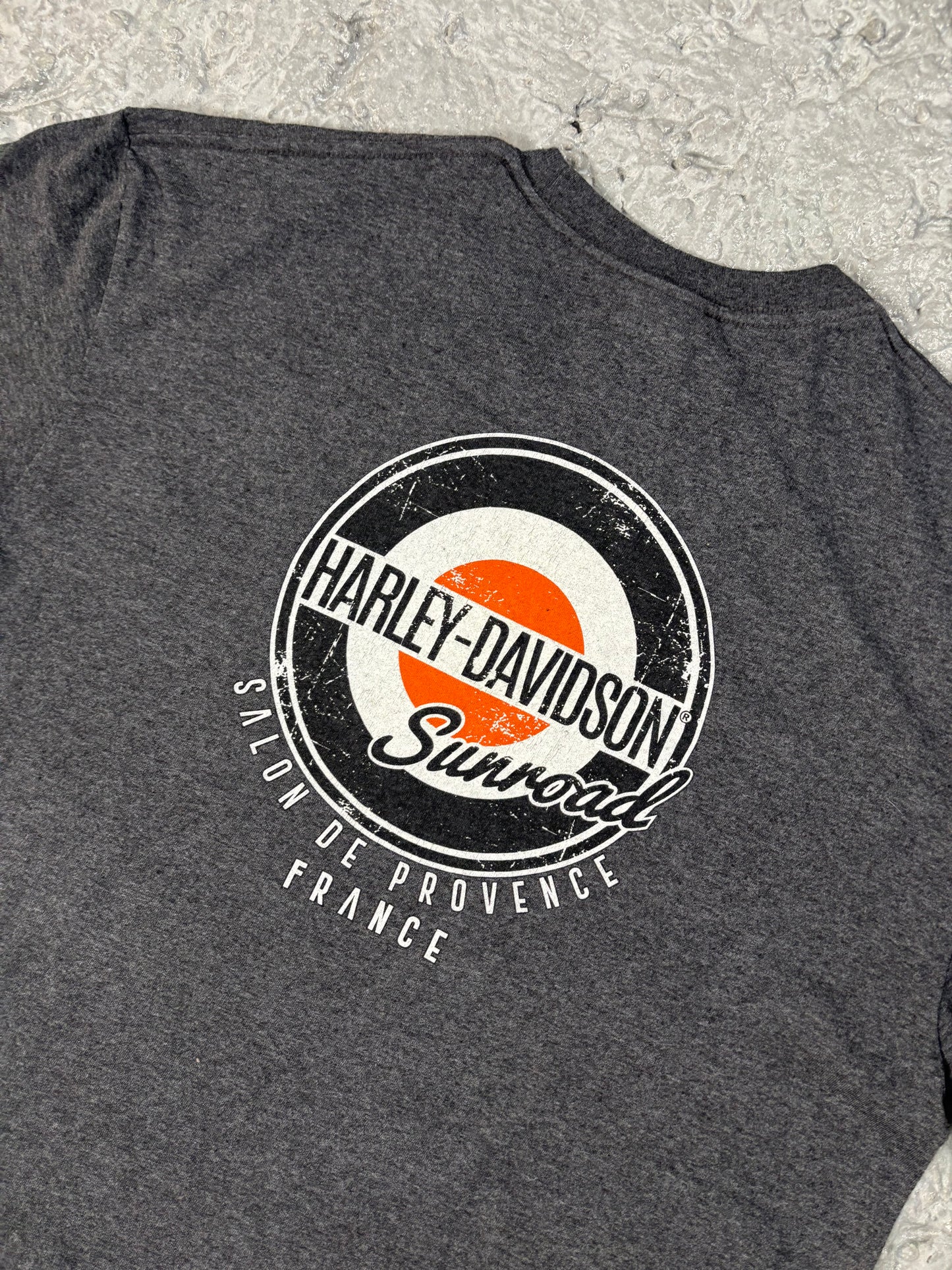 Vintage Harley Davidson T-shirt
