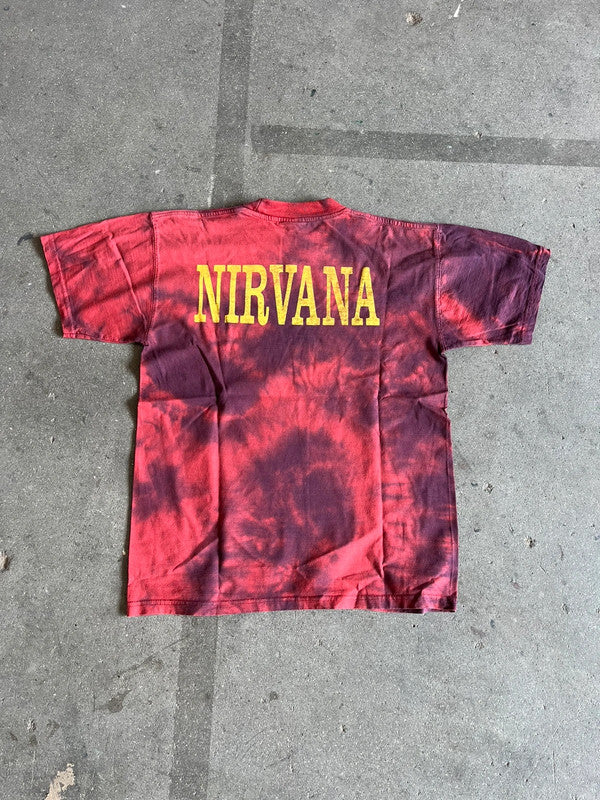 Vintage Nirvana T-shirt