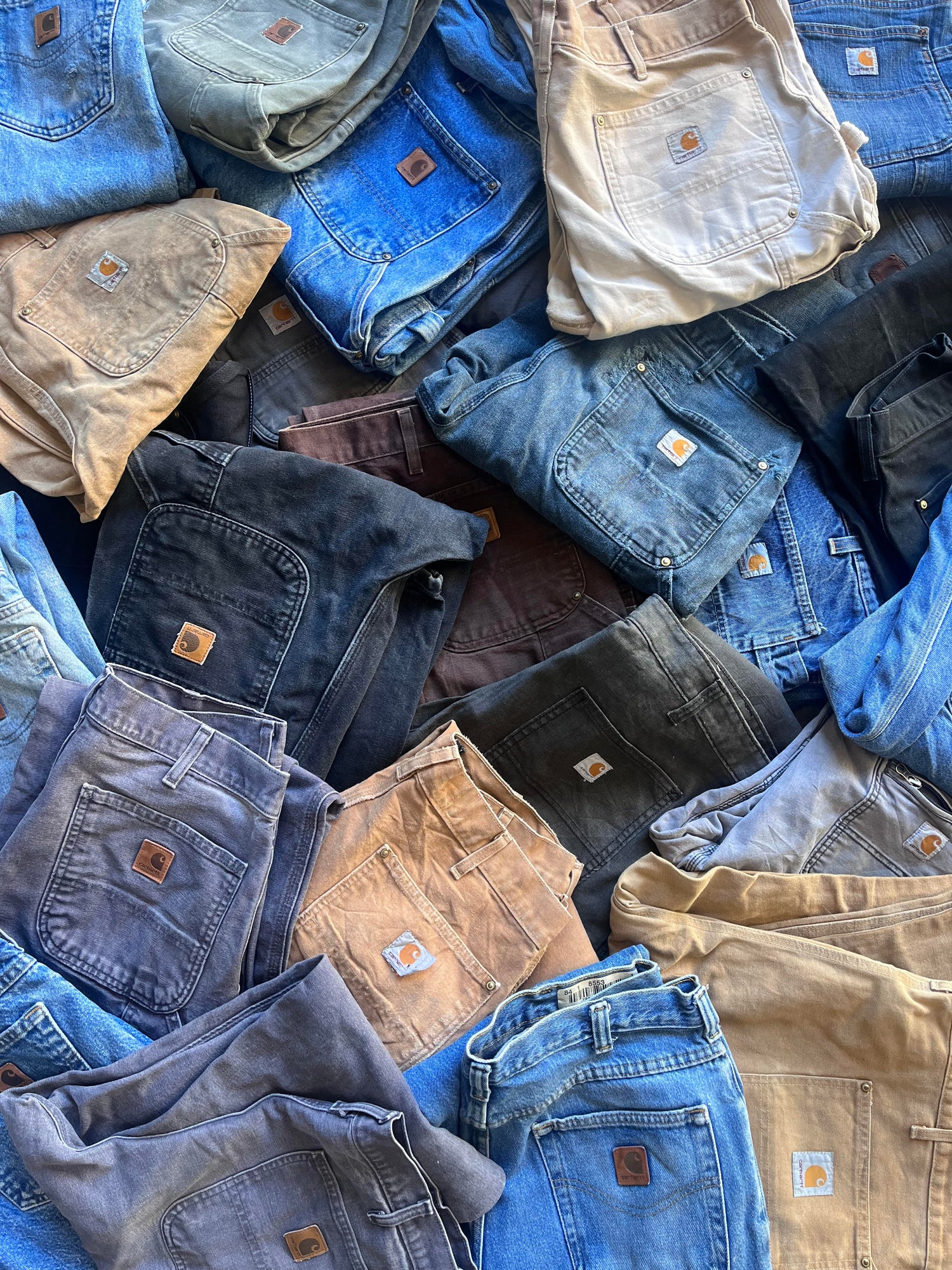 Pants