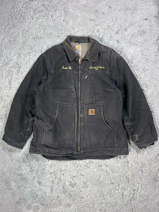 Vintage Carhartt Artic jacket
