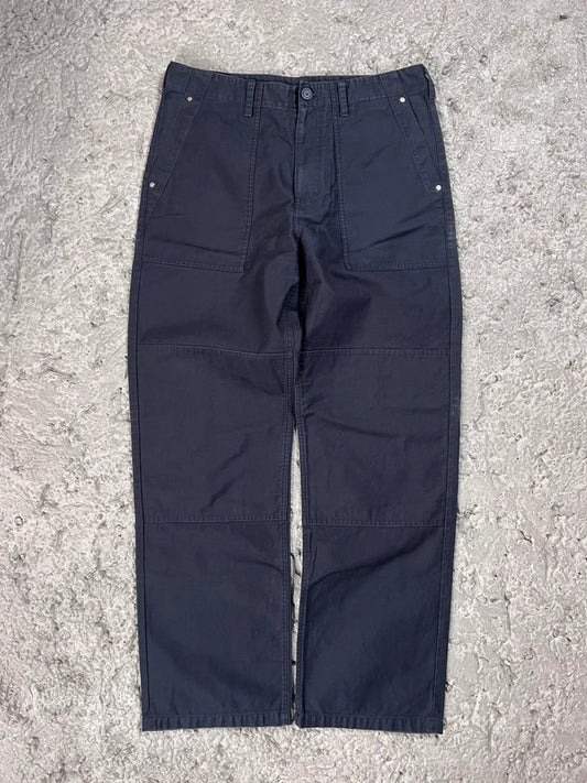 Givenchy double knee pants