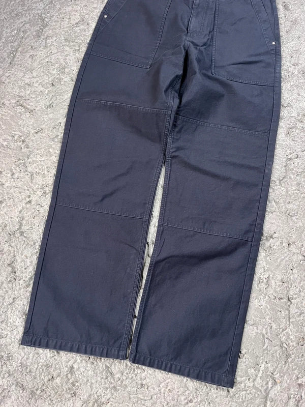 Givenchy double knee pants