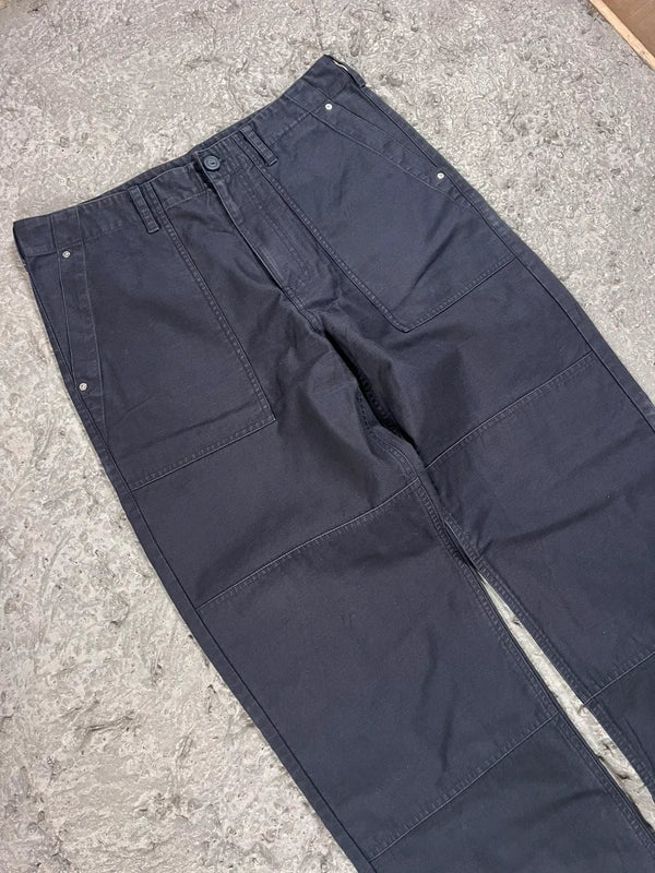 Givenchy double knee pants