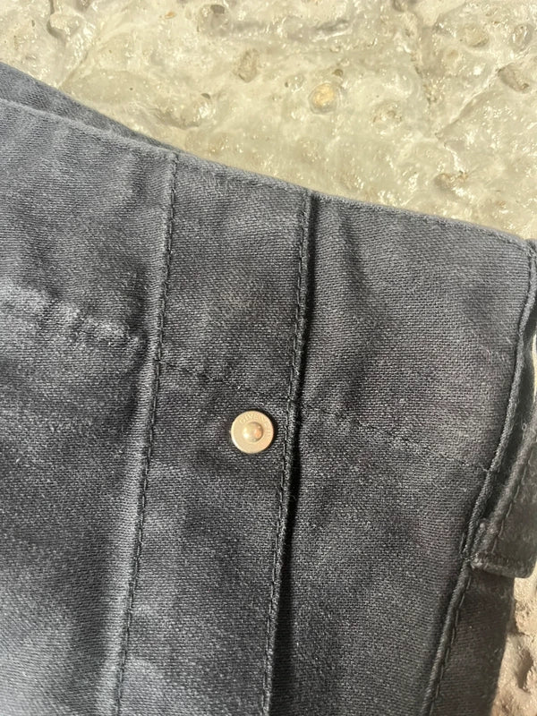 Givenchy double knee pants