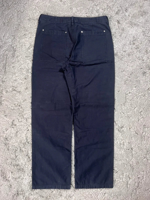 Givenchy double knee pants