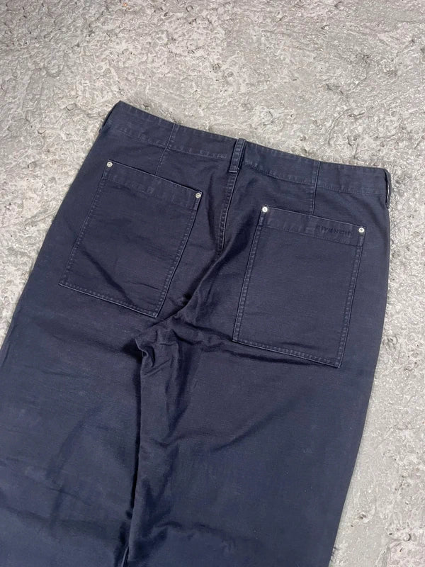 Givenchy double knee pants