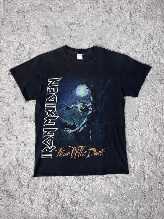 Vintage Iron Maiden t-shirt