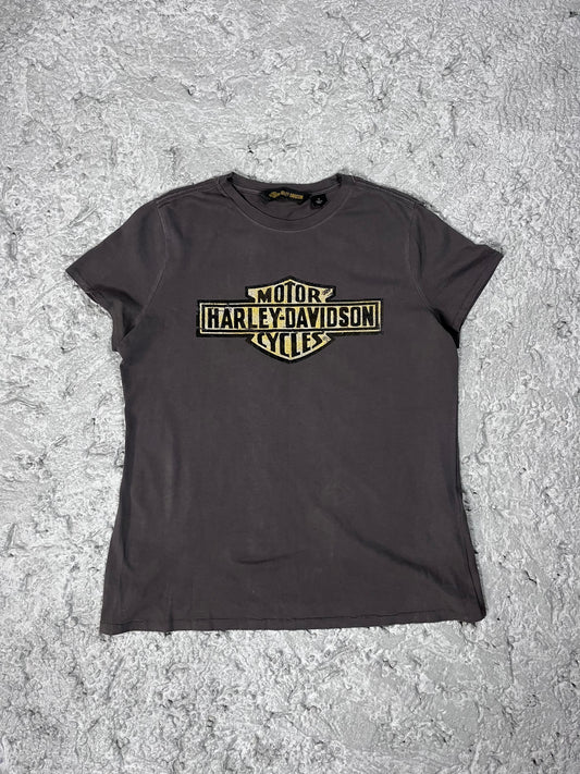 Harley Davidson T-shirt ladies