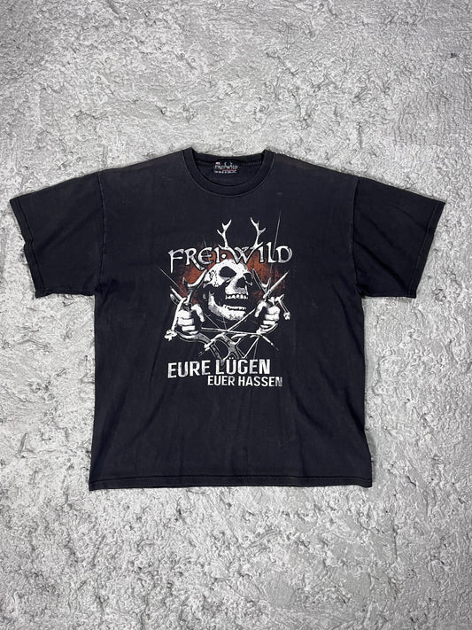 Vintage Freiwild T-shirt