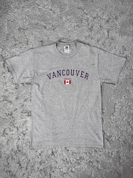 Vintage Vancouver Canada T-shirt