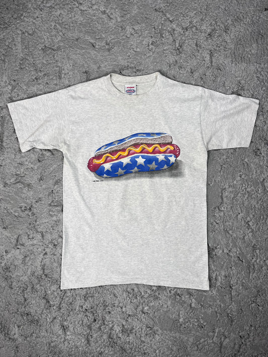 Vintage single stitch usa t shirt