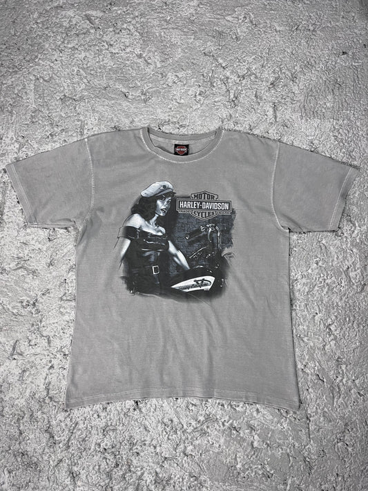 Vintage Harley Davidson T-shirt