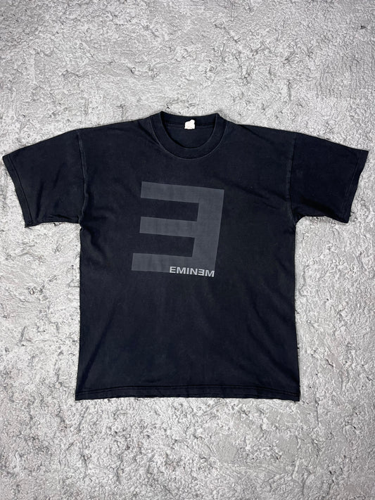 Vintage The Eminem show T-shirt 2002