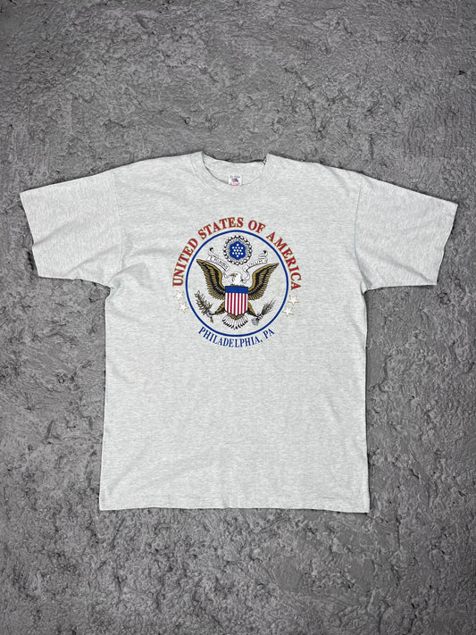Vintage single stitch USA t-shirt
