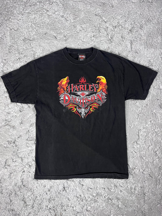Vintage Harley Davidson T-shirt