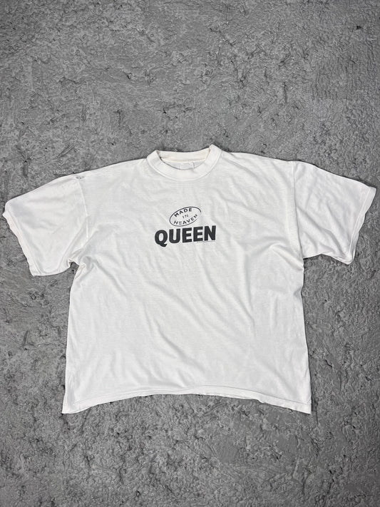 Vintage Queen T-shirt 1995