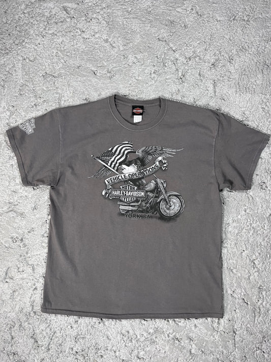 Vintage Harley Davidson T-shirt