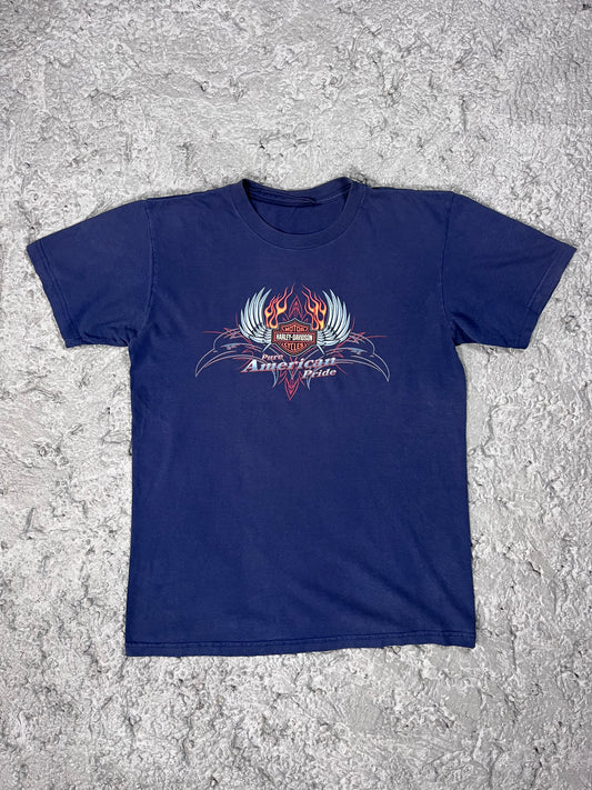 Vintage Harley Davidson T-shirt