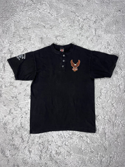 Vintage Harley Davidson T-shirt 1995