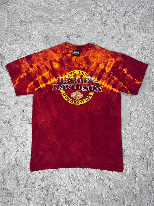 Vintage Harley Davidson T-shirt