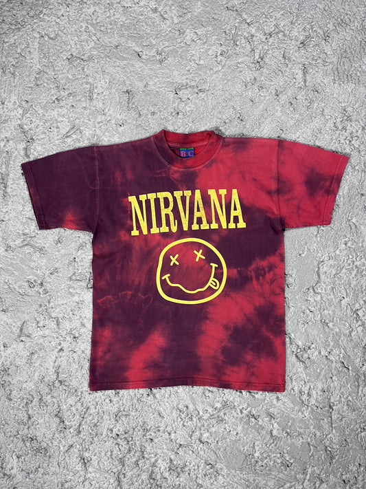 Vintage Nirvana T-shirt